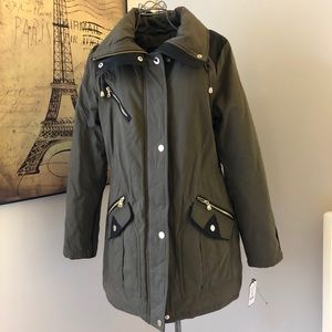 Women’s Winter Coat